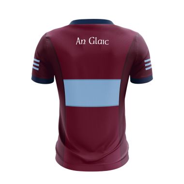 Glack GAC Kids’ Jersey