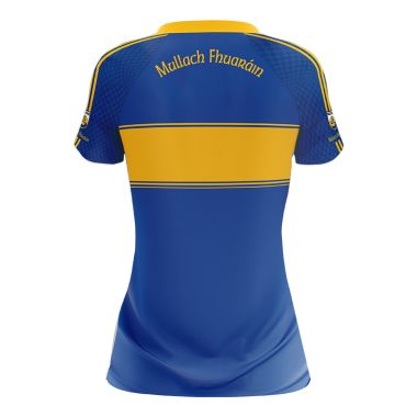 Mullahoran GFC Women’s Fit LGFA Jersey