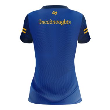 Mullahoran GFC Women&#039;s Fit Short Sleeve Training Top