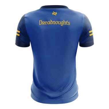 Mullahoran GFC Kids&#039; Short Sleeve Training Top