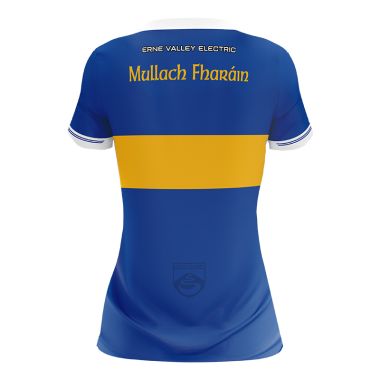 Mullahoran GFC Women&#039;s Fit Jersey