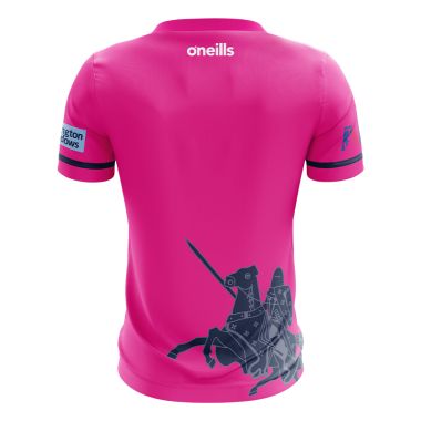 Trumpington FC Kids&#039; Match Goalie Shirt