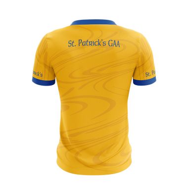 St. Patricks GAA Club Ardattin-Tullow Kids’ Jersey