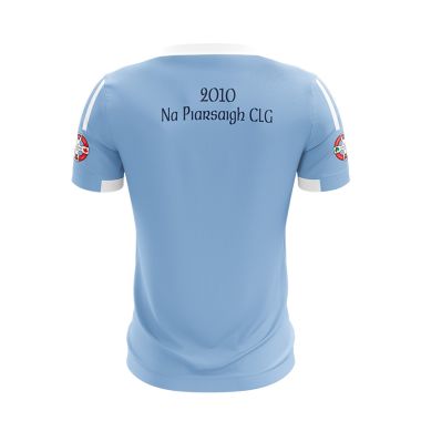 Na Piarsaigh CLG Toronto Jersey