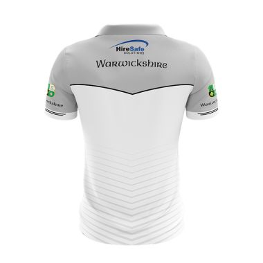 Warwickshire GAA Jersey