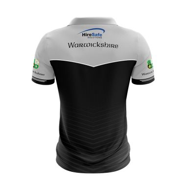 Warwickshire GAA Kids’ Goalkeeper Jersey