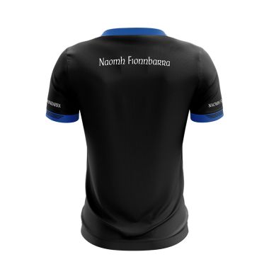 Naomh Fionnbarra GAA Away Jersey