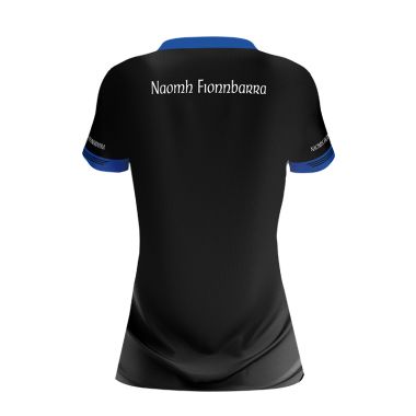 Naomh Fionnbarra GAA Women&#039;s Fit Away Jersey