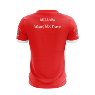 Padraig Pearses GAA Roscommon Jersey