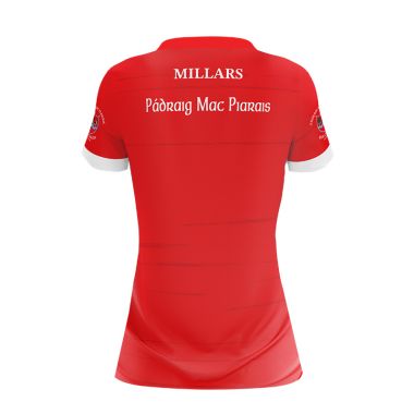 Padraig Pearses GAA Roscommon Women&#039;s Fit Jersey
