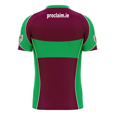 Castlerea St. Kevins GAA Club Kids’ U14 Boys Jersey