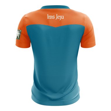 Inis Jeju Keeper Jersey