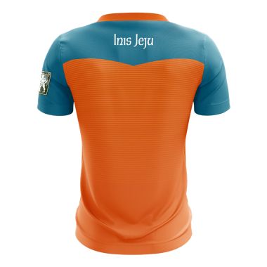 Inis Jeju Jersey
