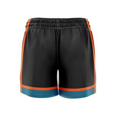 Inis Jeju Kids’ Mourne Shorts