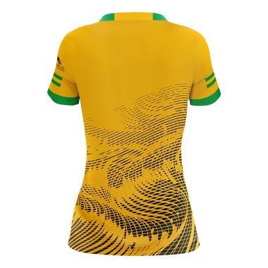 Clan Na Gael LGFC, San Francisco Women’s Fit LGFA Goalkeeper Jersey