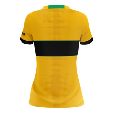 Clan Na Gael LGFC, San Francisco Women’s Fit LGFA Goalkeeper Jersey