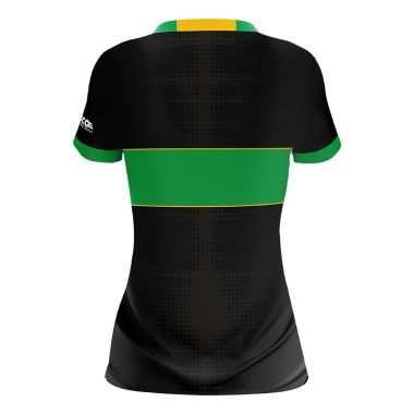 Clan Na Gael LGFC, San Francisco Women’s Fit LGFA Outfield Jersey