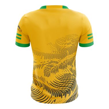 Clan Na Gael LGFC, San Francisco Kids’ LGFA Goalkeeper Jersey