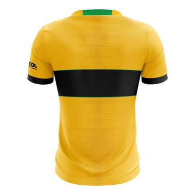 Clan Na Gael LGFC, San Francisco Kids’ LGFA Goalkeeper Jersey
