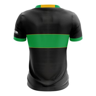 Clan Na Gael LGFC, San Francisco Kids’ LGFA Outfield Jersey