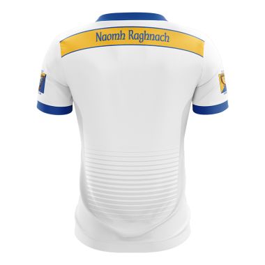 St. Rynagh&#039;s Camogie Club Kids’ Camogie Jersey