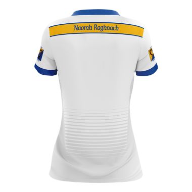 St. Rynagh&#039;s Camogie Club Women’s Fit Camogie Jersey