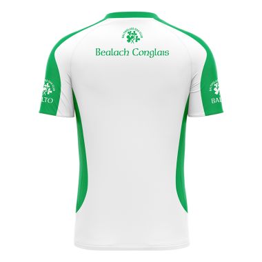 Baltinglass GAA LGFA Jersey