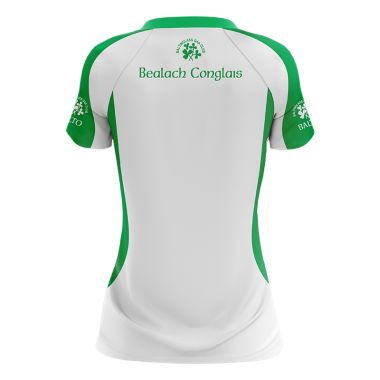 Baltinglass GAA Women’s Fit LGFA Jersey