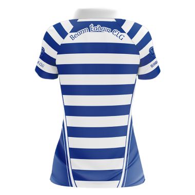 Beann Eadair Women’s Fit LGFA Jersey
