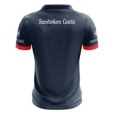 Sandviken GAA Kids’ Jersey