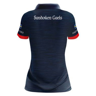 Sandviken GAA Women&#039;s Fit Jersey