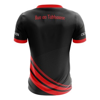 Crosshaven GAA Club LGFA Jersey