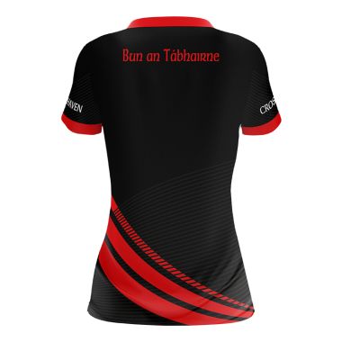 Crosshaven GAA Club Women’s Fit LGFA Jersey