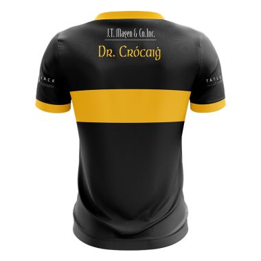 Dr. Crokes GAA Kids’ LGFA Jersey