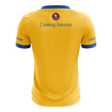 Carrickedmond GAA Jersey