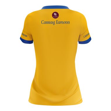 Carrickedmond GAA Women&#039;s Fit Jersey