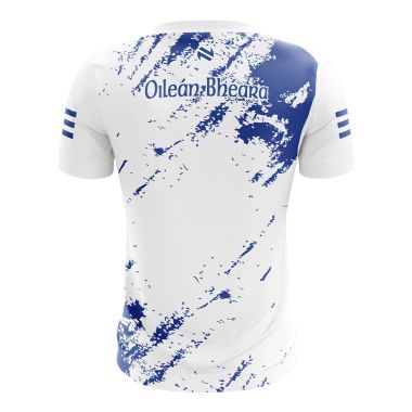 Bere Island Short Sleeve Training Top