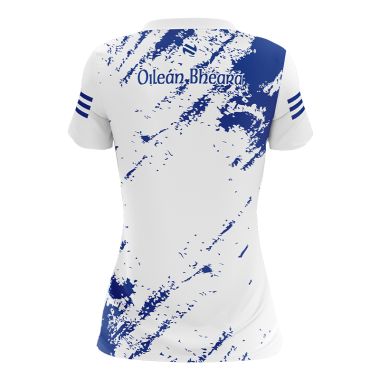 Bere Island Women&#039;s Fit Short Sleeve Training Top