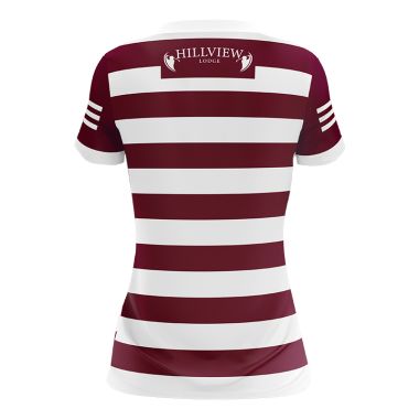 Ballymacnab GAC Women&#039;s Fit Jersey