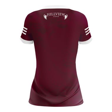 Ballymacnab GAC Women&#039;s Fit Jersey