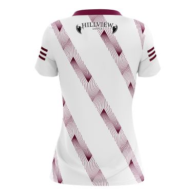 Ballymacnab GAC Women&#039;s Fit Short Sleeve Training Top