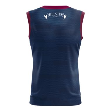 Ballymacnab GAC Kids&#039; Vest