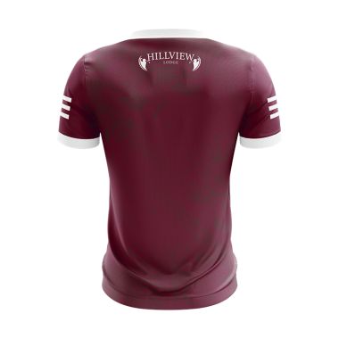 Ballymacnab GAC Jersey