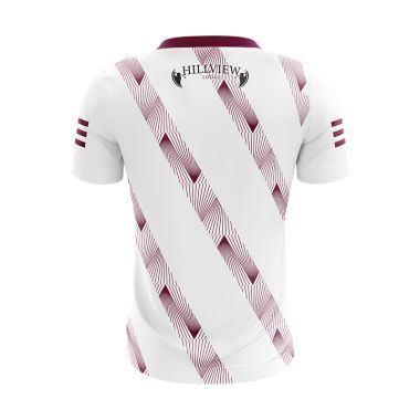Ballymacnab GAC Short Sleeve Training Top