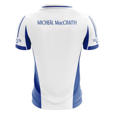 Michael MacCraith-Tramore LGFA Jersey