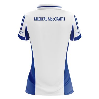 Michael MacCraith-Tramore LGFA Women&#039;s Fit Jersey