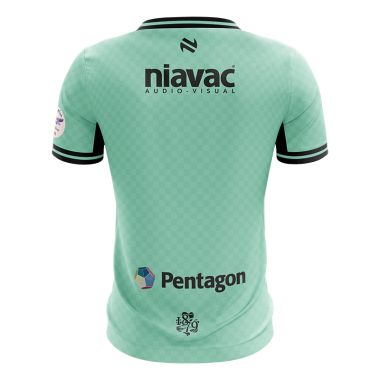 O&#039;Neills Cliftonville FC Ladies Away Soccer Jersey
