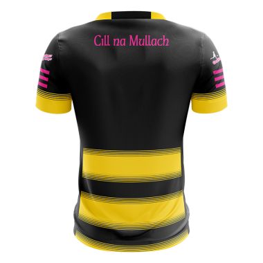 Buttevant GAA LGFA Jersey