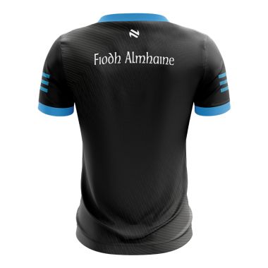 Allenwood GFC Kids&#039; Short Sleeve Training Top
