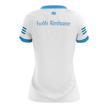 Allenwood GFC Women&#039;s Fit Short Sleeve Training Top